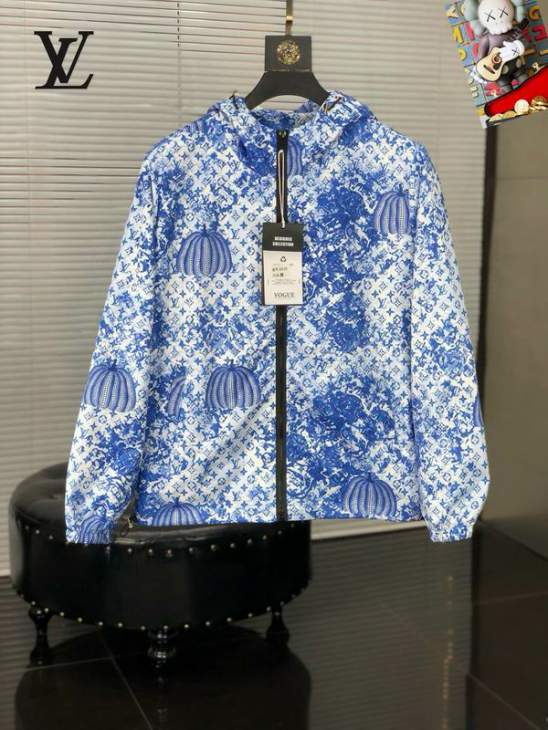 Picture of Louis Vuitton Jackets _SKULVM-3XL25tx30431980